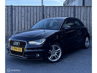 Audi A1 Sportback 1.4 TFSI Sport Edition/3X S-Line/Airco/NAP