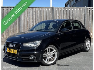 Audi A1 Sportback 1.4 TFSI Sport Edition/3X S-Line/Airco/NAP