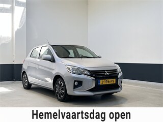 Mitsubishi Space Star 1.0 Cool+ | NL | 1 Eig | Airco | Elec Ramen |