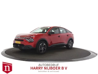 Citroën C4 You 50 kWh Camera / Clima / Nette Auto