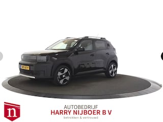 Fiat Grande Panda La Prima 11 kW 44 kWh Pack winter / Camera / Navigatie