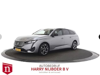 Peugeot 308 SW 1.6 Plug-in Hybrid 180 Allure Avantage Camera / Lage km stand / Navigatie
