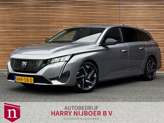 Peugeot 308 SW 1.6 Plug-in Hybrid 180 Allure Avantage Camera / Lage km stand / Navigatie