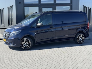 Mercedes-Benz Vito 114 CDI Airco | Cruise | PDC V&A | Trekhaak
