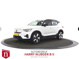 Volvo XC40 Recharge Ultimate 70 kWh Panoramadak / Harman/kardon / Camera
