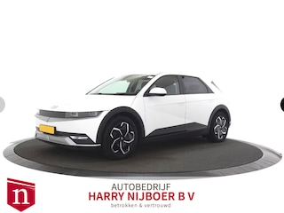 Hyundai Ioniq 5 Style 77.4 kWh Stoel/stuur verwarming / Navigatie / SOH 97%
