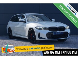 BMW 3-serie Touring 320e LCI M Sport Pro HUD Navi LED Keyles