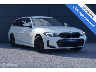 BMW 3-serie Touring 320e LCI M Sport Pro HUD Navi LED Keyles