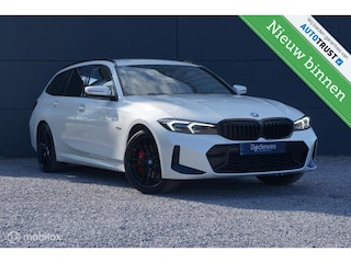 BMW 3-serie Touring 320e LCI M Sport Pro HUD Navi LED Keyles