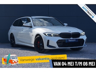 BMW 3-serie Touring 320e LCI M Sport Pro HUD Navi LED Keyles