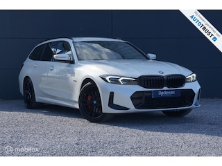 BMW 3-serie Touring 320e LCI M Sport Pro HUD Navi LED Keyles