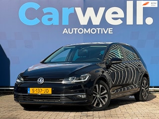 Volkswagen Golf 1.6 TDI Comfortline Business 1e Eigenaar|STLvw|Navi|Camera|Pano|Climate|Cruise|Keyless|PDC|Apk tot 20-02-2027|