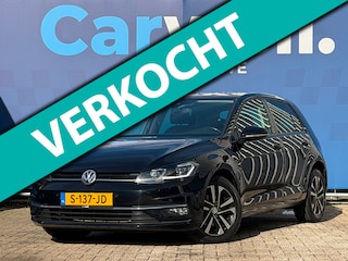 Volkswagen Golf 1.6 TDI Comfortline Business 1e Eigenaar|STLvw|Navi|Camera|Pano|Climate|Cruise|Keyless|PDC|Apk tot 20-02-2027|