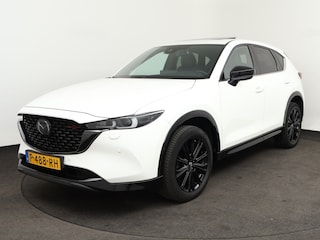 Mazda CX-5 2.0 SAG 165 Sportive