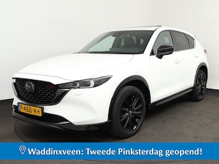 Mazda CX-5 2.0 SAG 165 Sportive