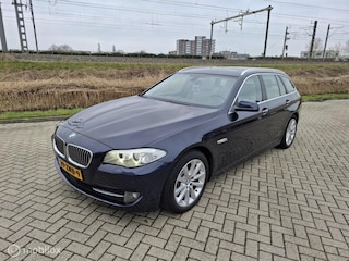 BMW 5-serie Touring 528i High Executive M Sport VOL OPTIES!