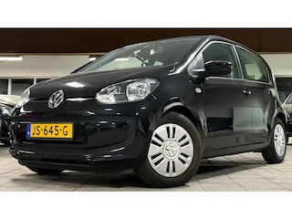 Volkswagen Up 1.0 move up! BlueMotion|NAP|NweAPK|5Deurs|Cruise|Airco|Elekramen