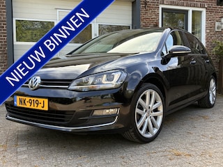 Volkswagen Golf 1.4 TSI Highline '15 Xenon Clima PDC 125Pk