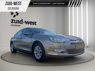 Citroën C5 1.6 HDi Business Clima Cruise