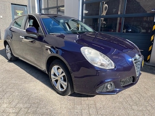 Alfa Romeo Giulietta 1.4 Turbo MultiAir 170pk Distinctive