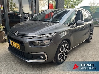 Citroën C4 SpaceTourer 130pk 7- persoons Business / trekhaak