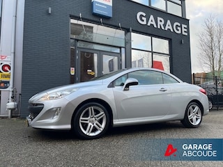 Peugeot 308 CC 1.6 I 115KW AUT Sport Pack