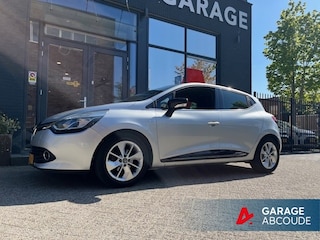 Renault Clio Energy TCe 90pk Ecoleader S&amp;S Limited