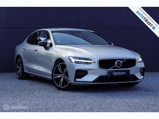 Volvo S60 2.0 T4 R-Design Aut Navi Ad.Cruise Apple/Android !