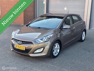 Hyundai i30 1.6 GDI i-Catcher✅️Apk✅️Airco✅️