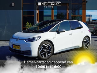 Volkswagen ID.3 First Plus 58 kWh | 91,29% SOH | IQ | Adap. Crusie | Stoelverwar