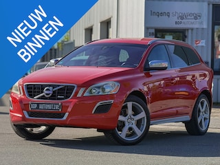 Volvo XC60 3.0 T6 AWD Momentum Leer | Camera | Mooie auto