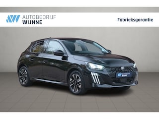 Peugeot 208 1.2 PureTech 100pk Allure | Navi | App Connect | Climate | Cruise | Camera | Dodehoek | PDC