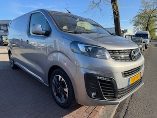 Opel Vivaro 2.0 CDTI L2 Innovation+ Edition BTW/BPM VRIJ Airco/ECC,Navigatie,Camera,HUD