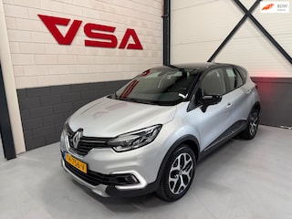 Renault Captur 0.9 TCe Intens|Cruise|Camera|Led|R-link|PDC voor + achter|Climate|Navi|Key-less+start|start stop systeem|all-in
