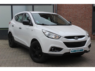 Hyundai ix35 1.6i GDI i-Drive Airco, Elek Ramen, Cruise, All Season, Trekhaak
