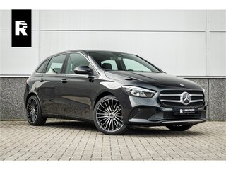 Mercedes-Benz B-klasse 250 e Busin. Sfeerverlichting / Camera / 19inch / Trekhaak