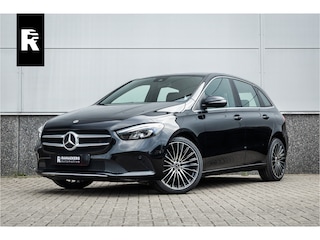 Mercedes-Benz B-klasse 250 e Busin. Sfeerverlichting / Camera / 19inch / Trekhaak