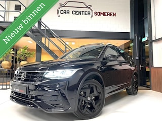Volkswagen Tiguan 1.4 TSI eHybrid R-Line Black Style/ 360 Cam/ Pano/ Keyless/ HuD/ Trekhaak