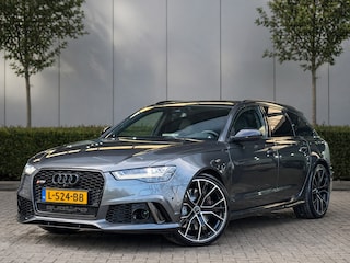 Audi A6 A6 Avant 4.0 TFSI quattro performance | B&O | 605 PK