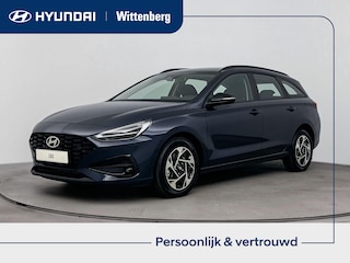 Hyundai i30 Wagon 1.0 T-GDi Comfort | NIEUW | SNEL LEVERBAAR
