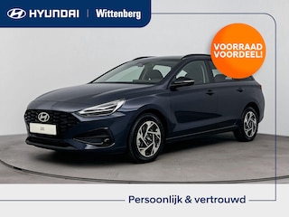 Hyundai i30 Wagon 1.0 T-GDi Comfort | NIEUW | SNEL LEVERBAAR