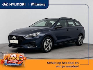 Hyundai i30 Wagon 1.0 T-GDi Comfort | NIEUW | SNEL LEVERBAAR