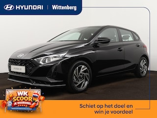 Hyundai i20 1.0 T-GDI Comfort | NIEUW | SNEL LEVERBAAR