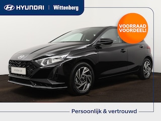 Hyundai i20 1.0 T-GDI Comfort | NIEUW | SNEL LEVERBAAR