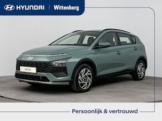 Hyundai Bayon 1.0 T-GDI Comfort | Nieuw | Snel leverbaar