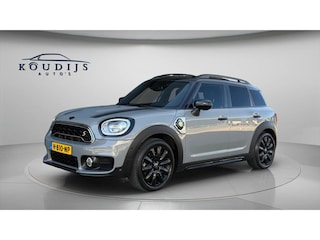 Mini Countryman 1.5 Cooper S E ALL4 Chili, Panodak, HUD, Full option