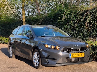 Kia Ceed Sportswagon BTW Auto Super nette CarPlay NEW MODEL! 1.0 T-GDi DynamicLine