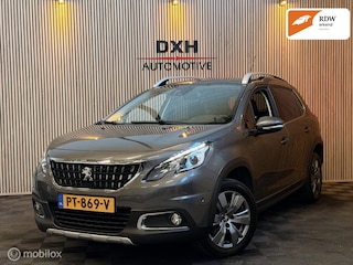 Peugeot 2008 1.2 PureTech Allure AUT 2eEIG PANO CARPLAY LEER