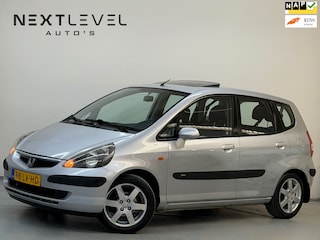 Honda Jazz 1.4 ES Automaat Schuifdak Airco Cruise 1 jaar APK