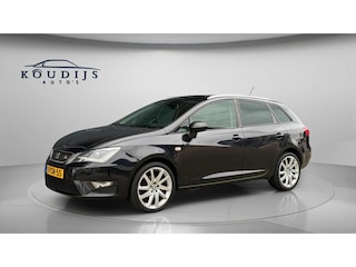 Seat Ibiza ST 1.2 TSI FR Dynamic, PDC, Cruise, Climate